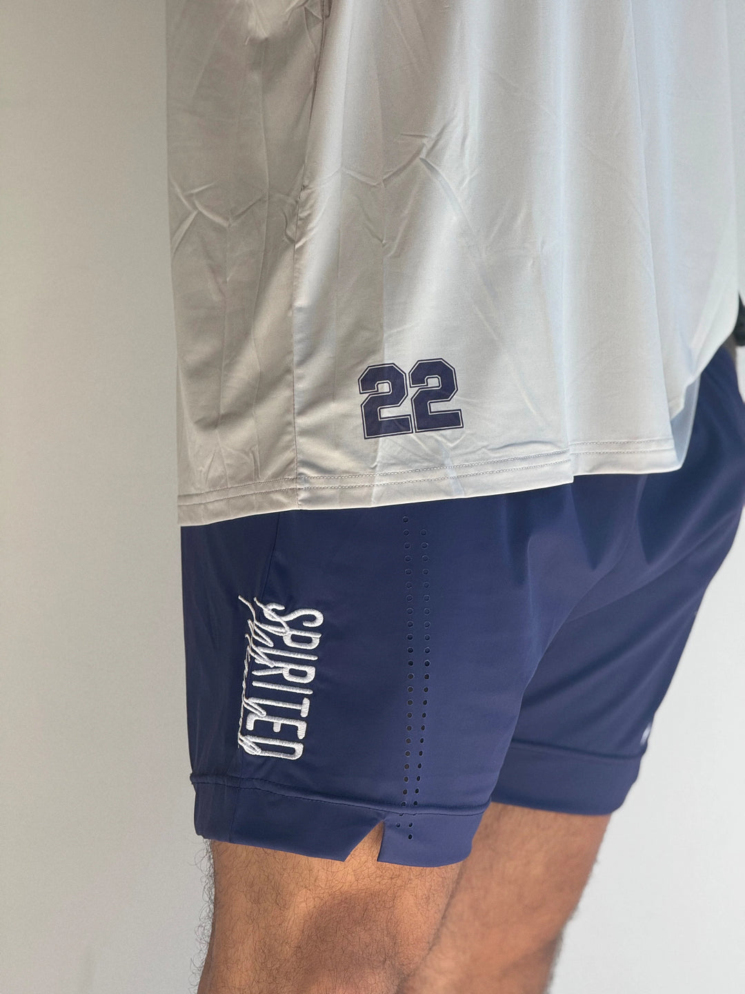 TANK SOLSTICE FLOW - BLANC CASSÉ