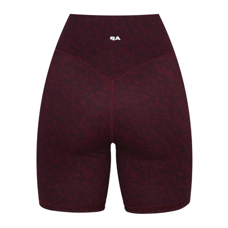SORA 6" BIKE SHORTS