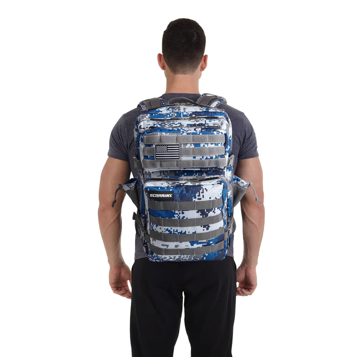 Sac à dos tactique V1 45L Digital Navi