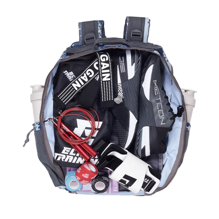 Sac à dos tactique V1 45L Digital Navi