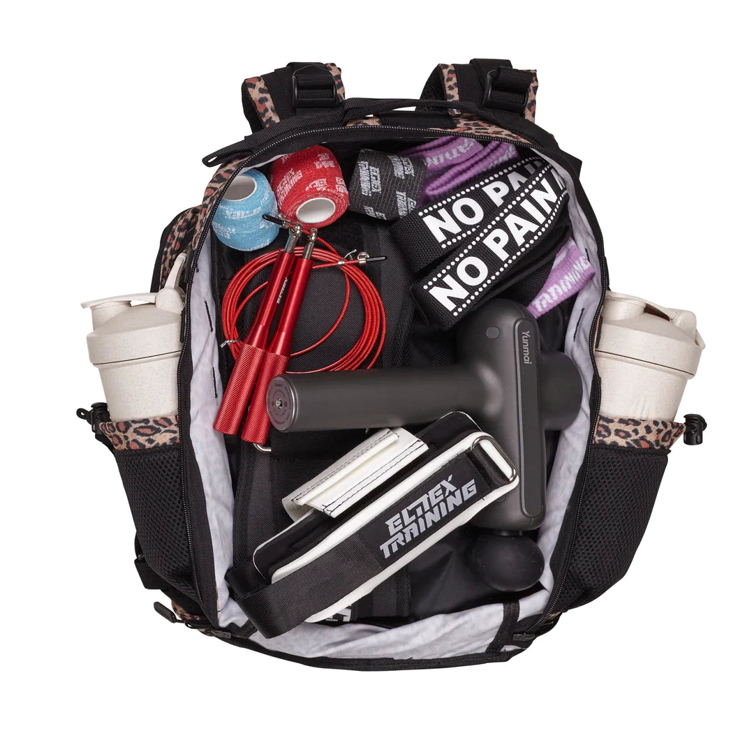 Savage 25L Tactical Backpack