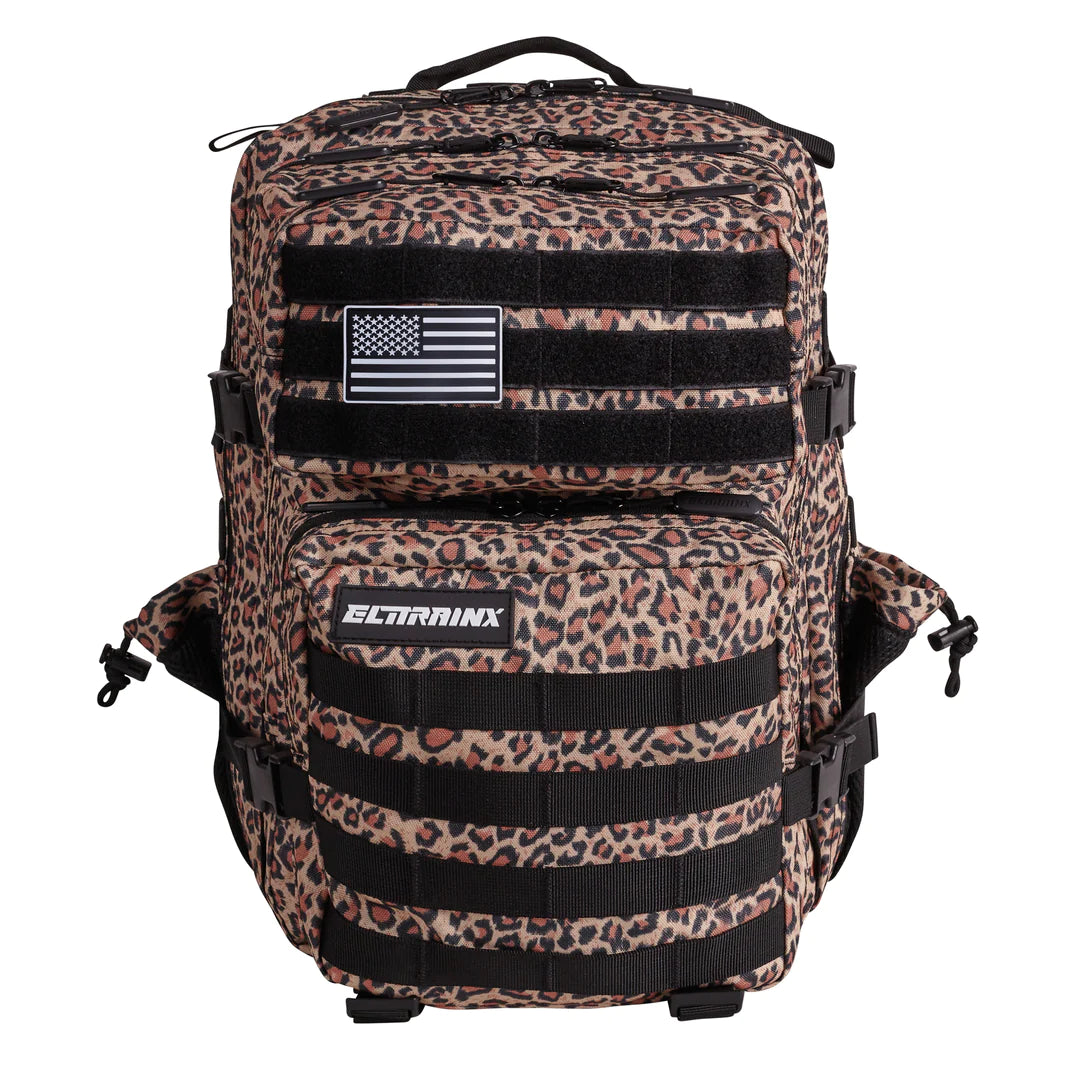 Savage 25L Tactical Backpack