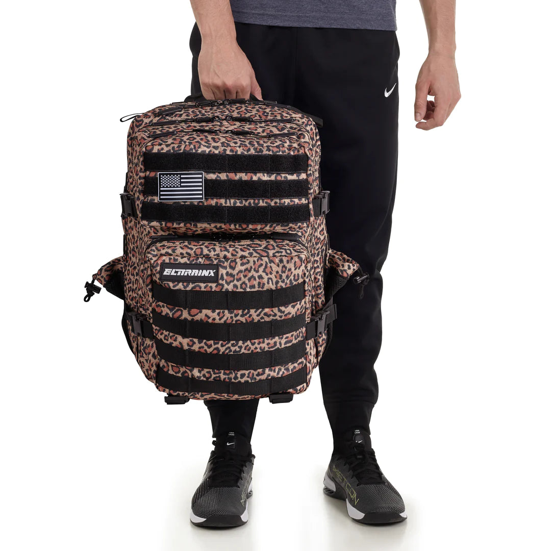 Savage 25L Tactical Backpack