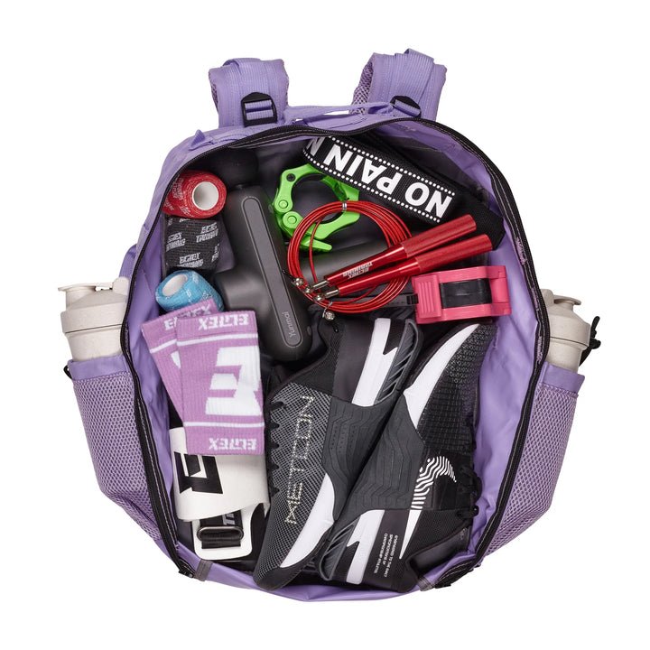 V1 45L Tactical Backpack Lavender