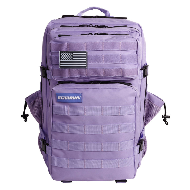 V1 45L Tactical Backpack Lavender