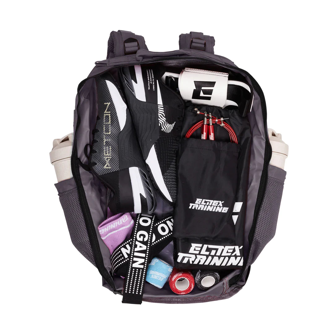 V2 45L Tactical Backpack Grey