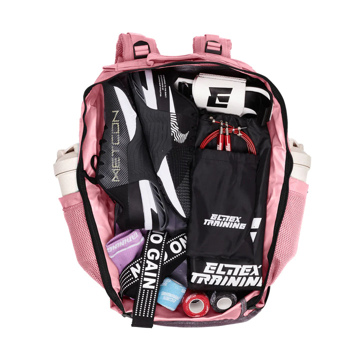 Sac à dos tactique V2 45L Rose