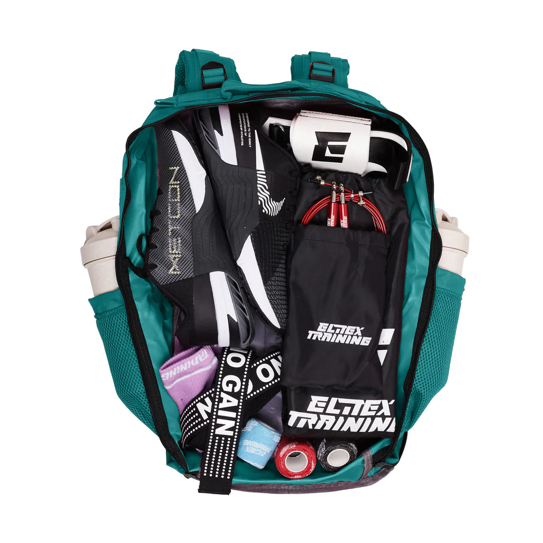 V2 45L Tactical Backpack Turquoise