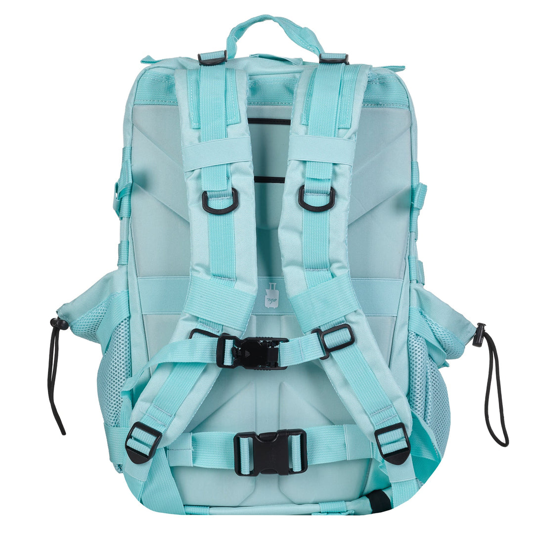 V1 45L Tactical Backpack Mint Green