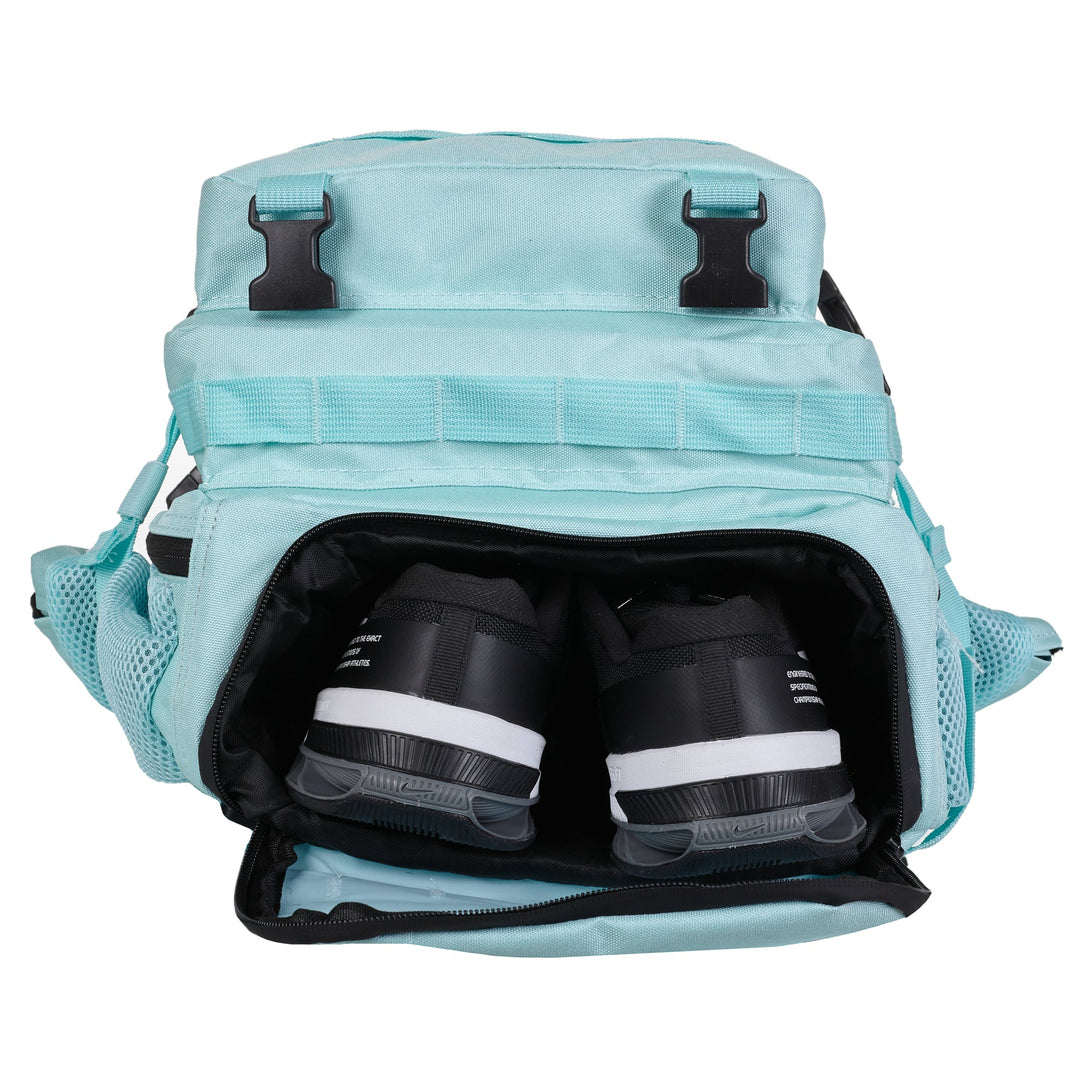 V1 45L Tactical Backpack Mint Green