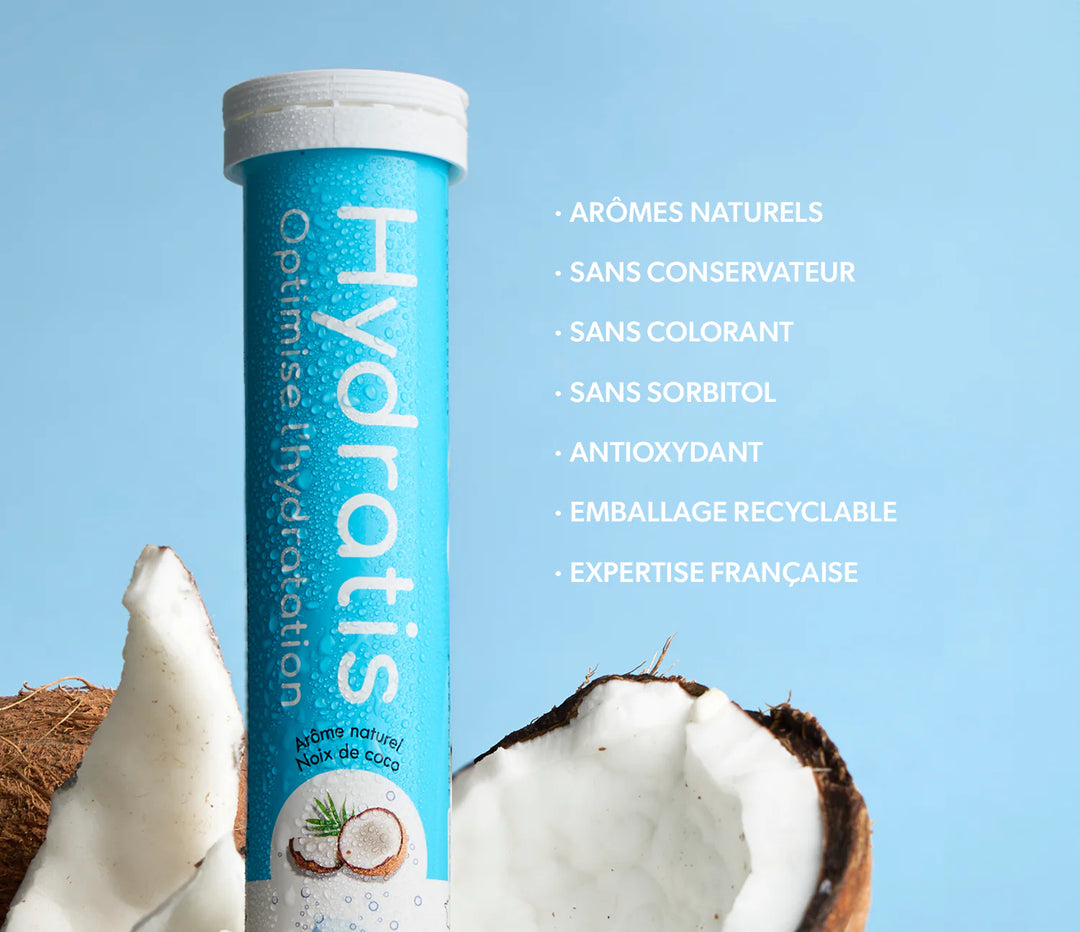 Hydratis - Coco