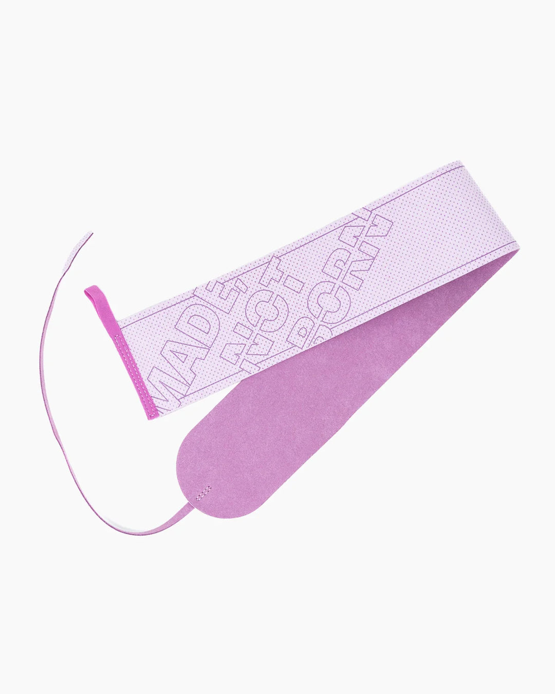 Protège-poignets Core Mauve