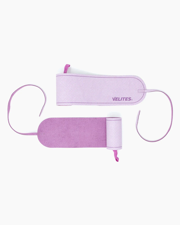 Protège-poignets Core Mauve