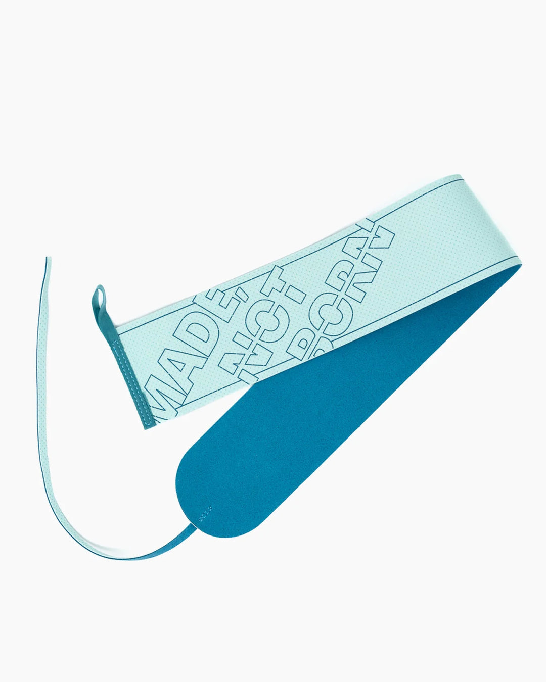 Protège-poignets Core Bleu