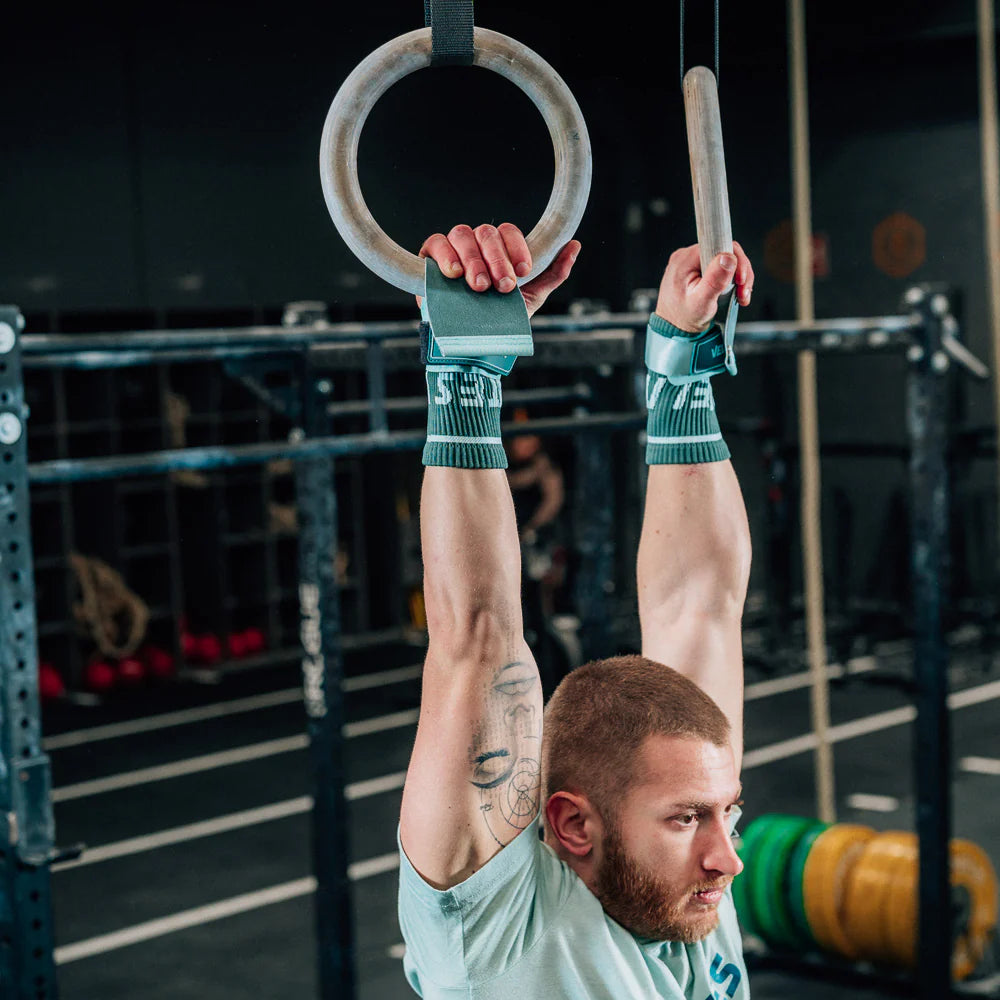 Manique crossfit reebok 2025