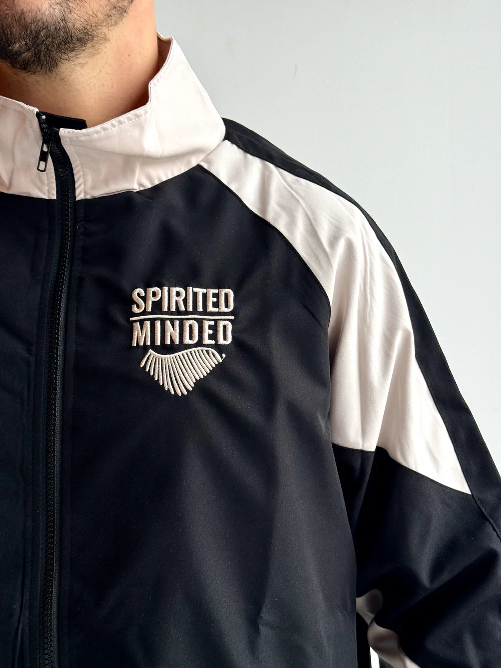 WIND-BREAKER UNISEXE