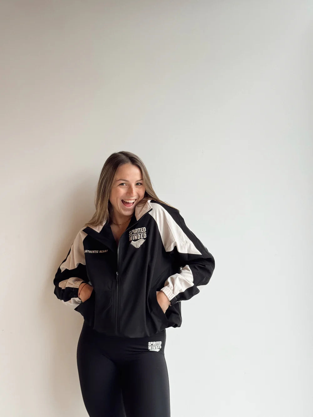 WIND-BREAKER UNISEXE