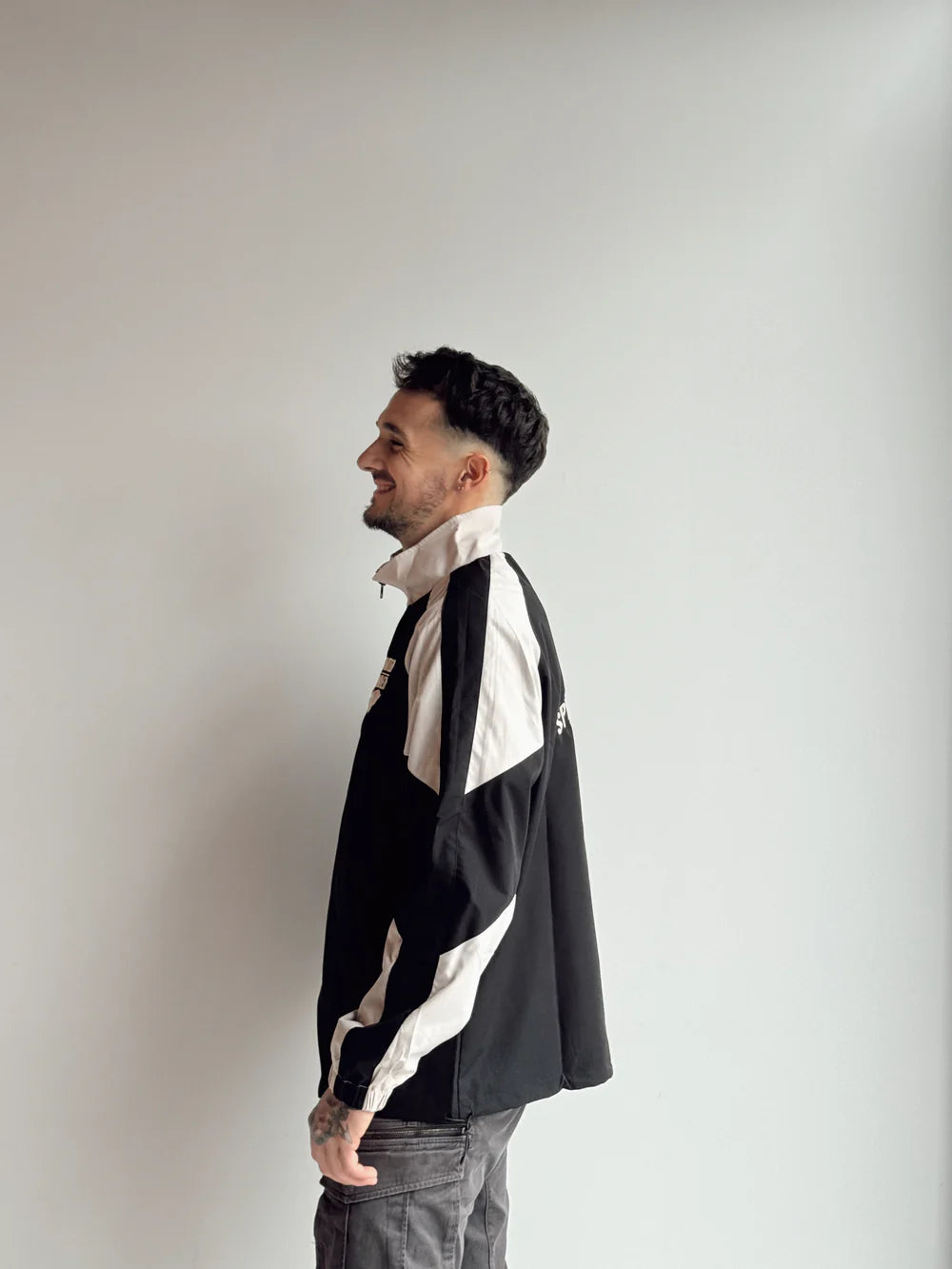 WIND-BREAKER UNISEXE