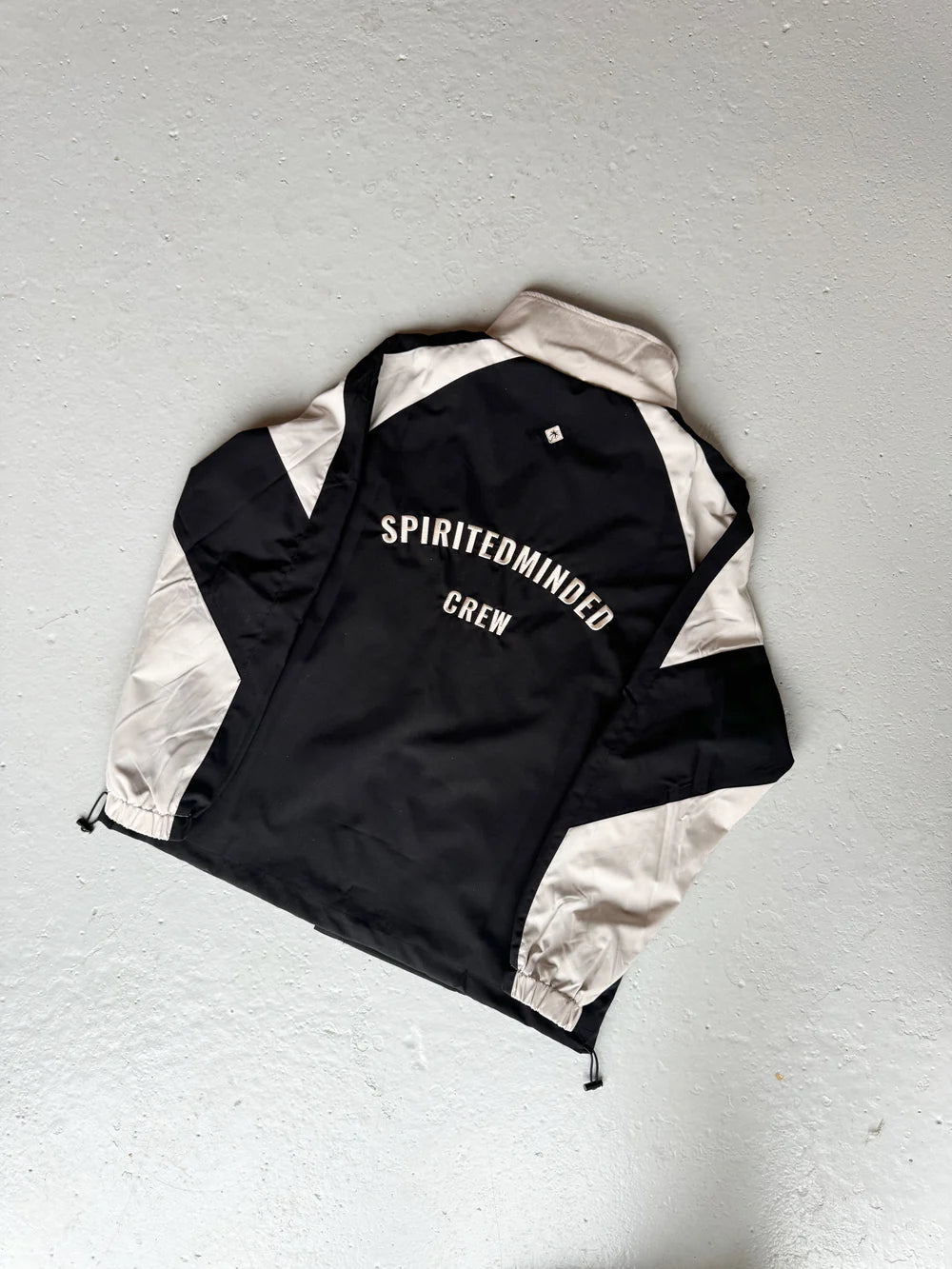 WIND-BREAKER UNISEXE