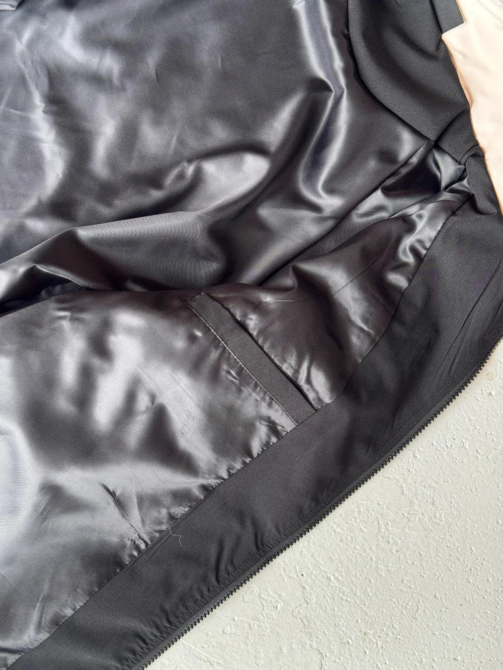 WIND-BREAKER UNISEXE