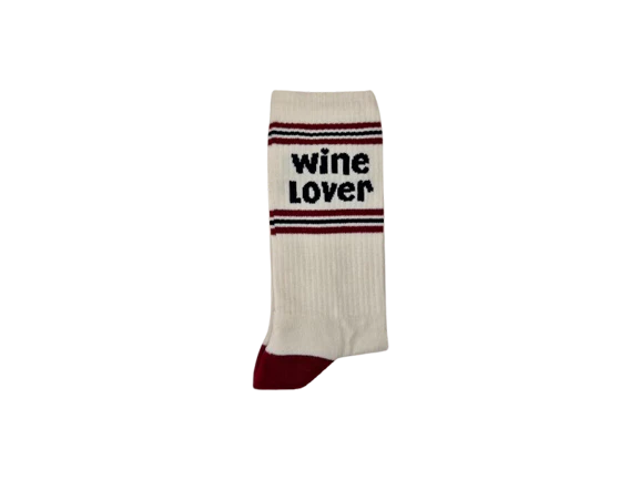 Pegada Socks - Wine Lover