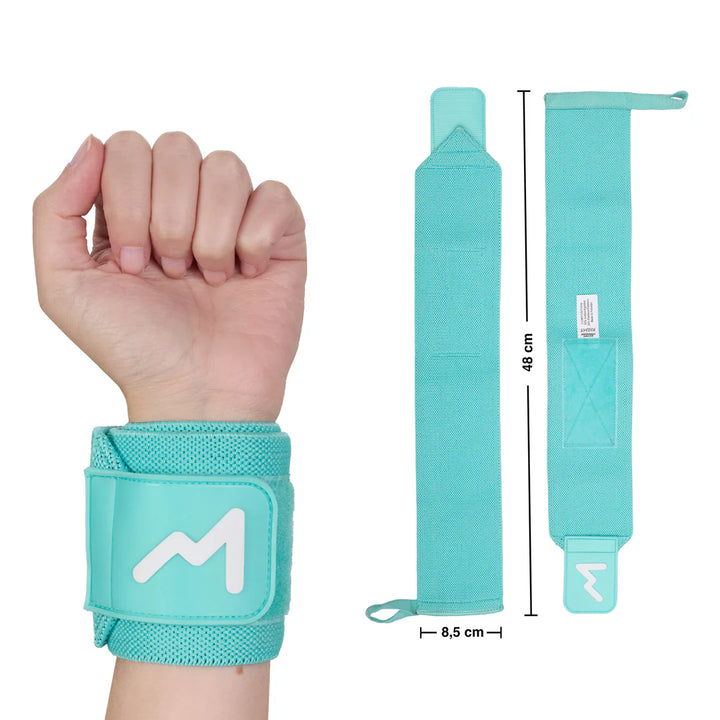 Bracelets d'haltérophilie Mer