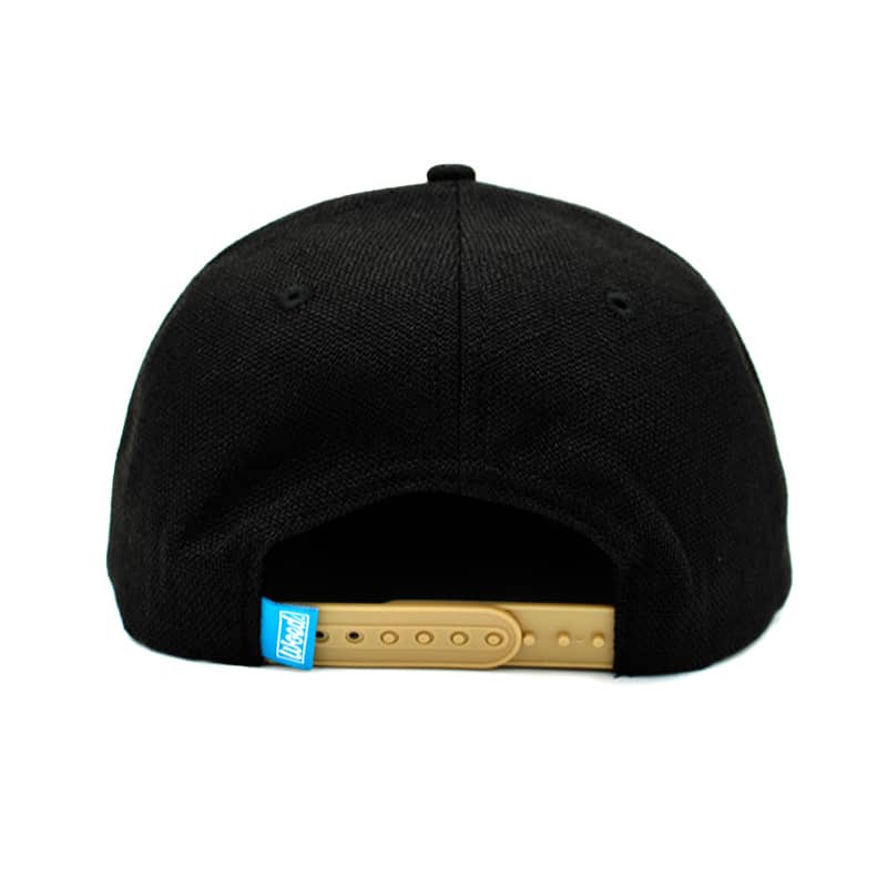 Snapback Hans Breuker Edition Woed