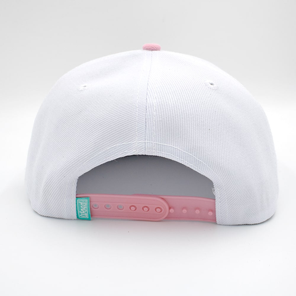 Snapback MIAMI Woed