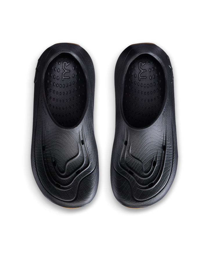 TYR  ZENGLIDE-   BLACK-GUM