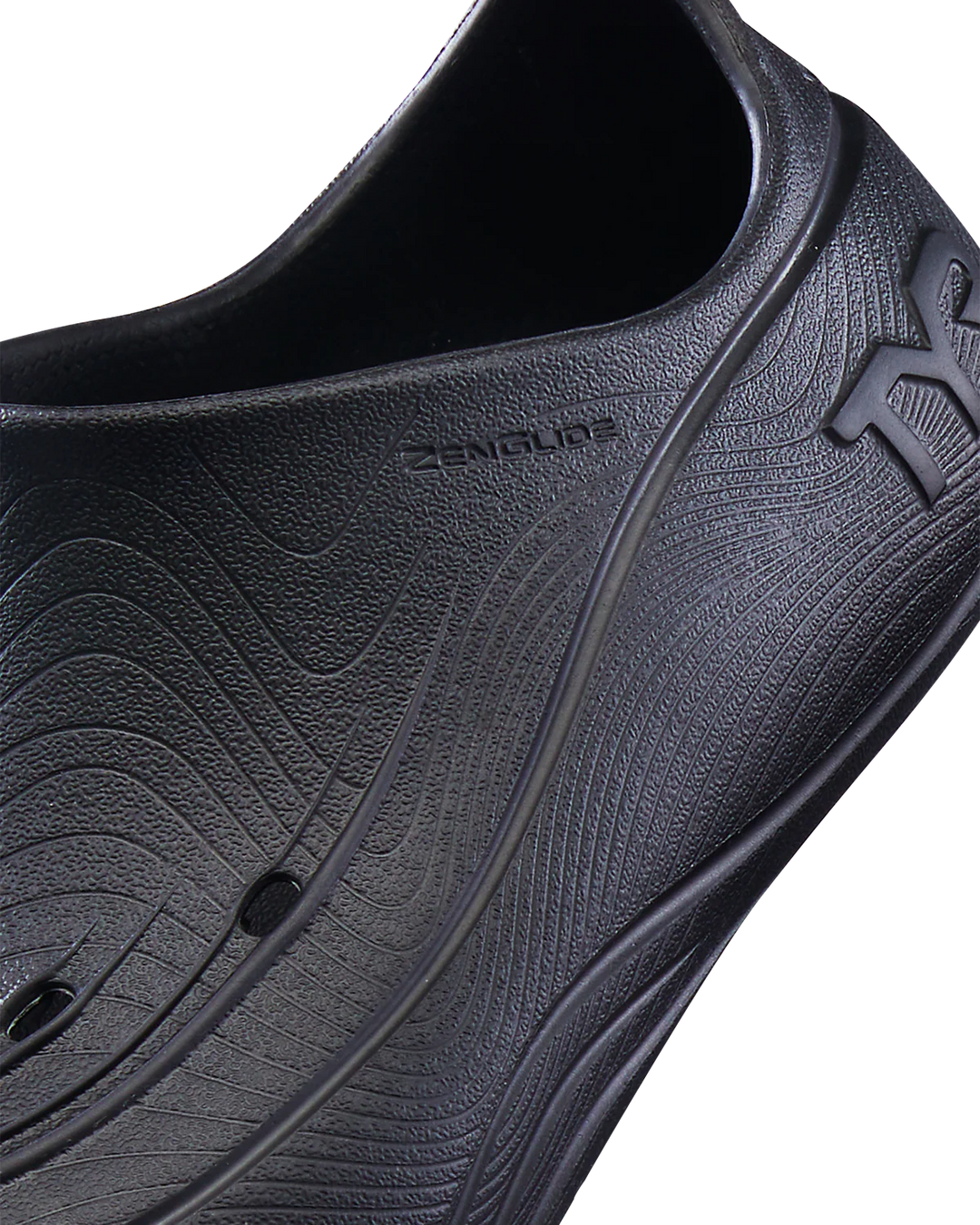 TYR  ZENGLIDE-   BLACK-GUM