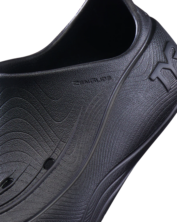 TYR  ZENGLIDE-   BLACK-GUM