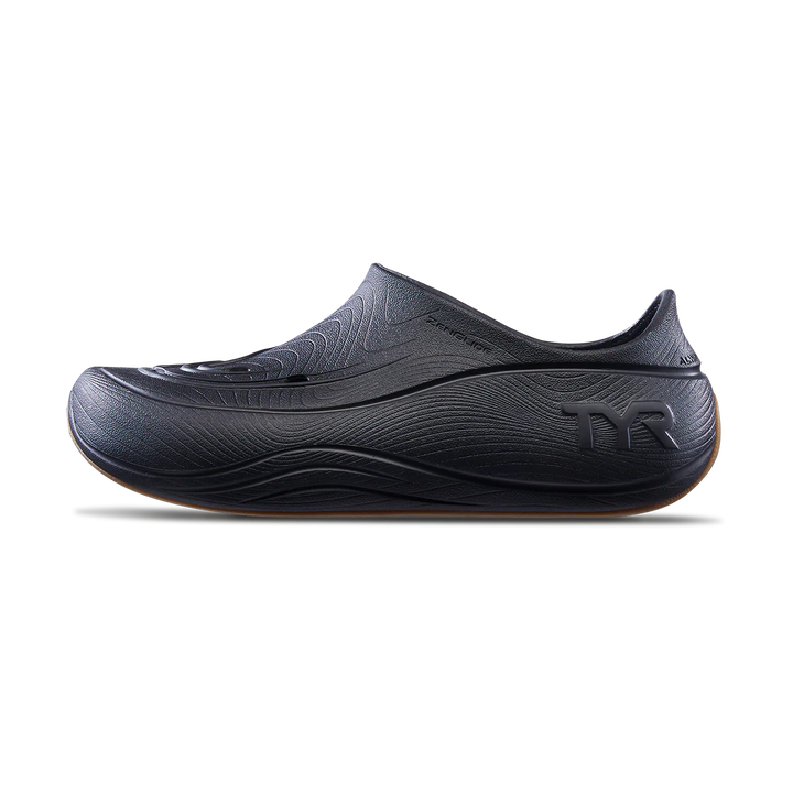 TYR  ZENGLIDE-   BLACK-GUM