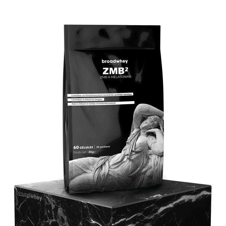 BROADWHEY- ZMB COMPLEXE
