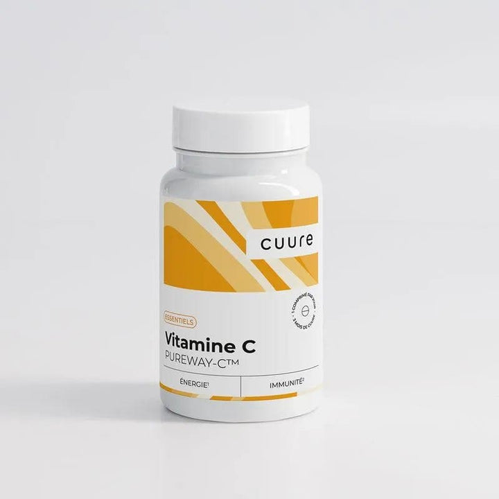 Vitamine C