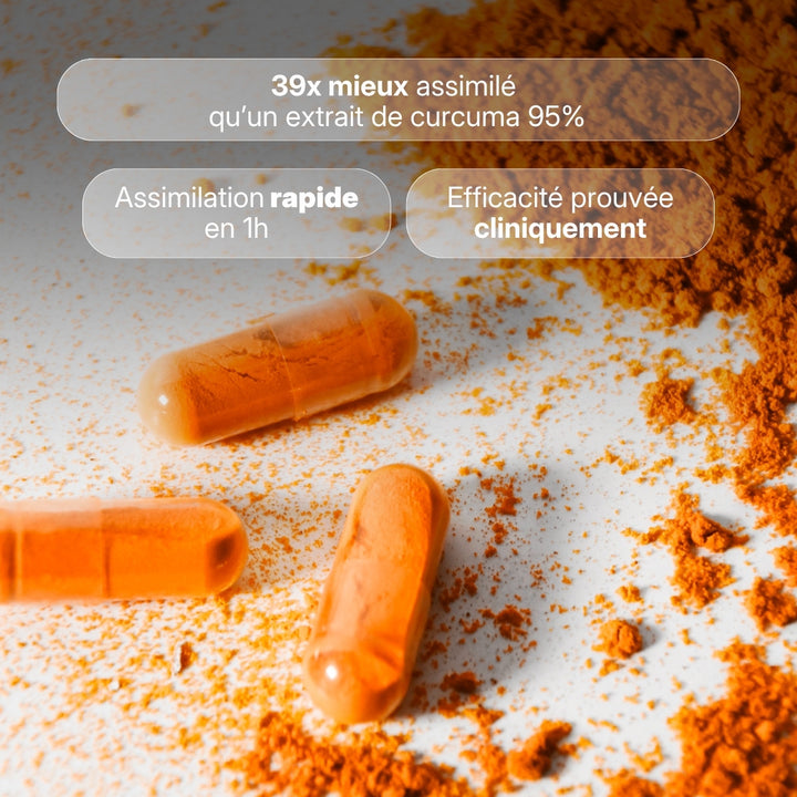 Active Curcumine – visuel 6