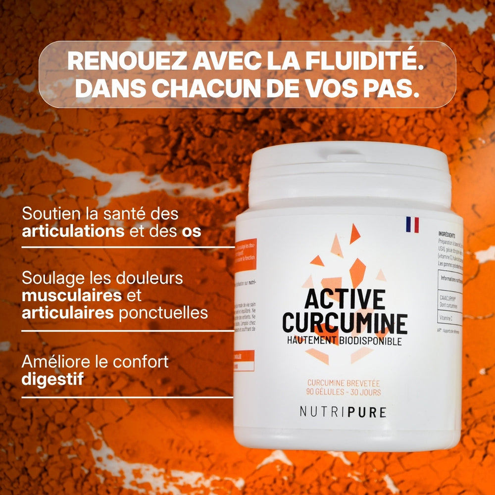 Active Curcumine – visuel 2
