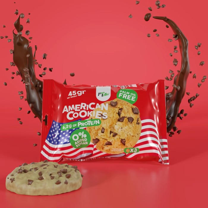 American Cookies