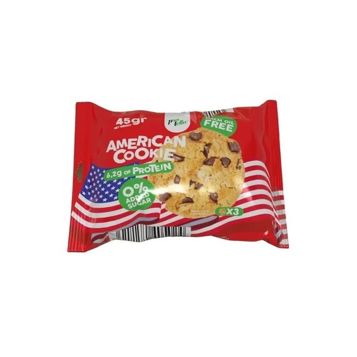 American Cookies