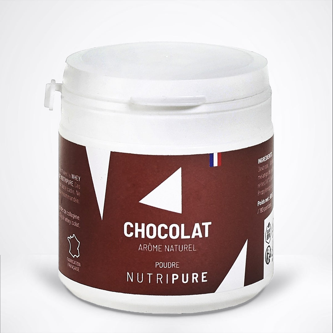 Arômes naturels Whey et Peptan
