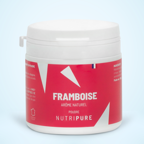Natural Whey and Peptan flavors