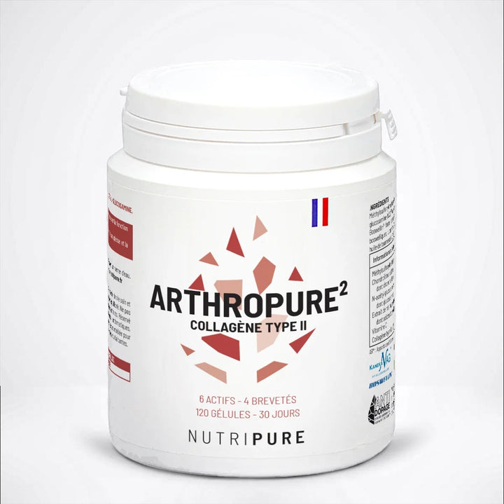 Arthropure²