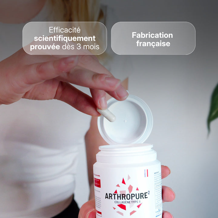 Arthropure² – visuel 6