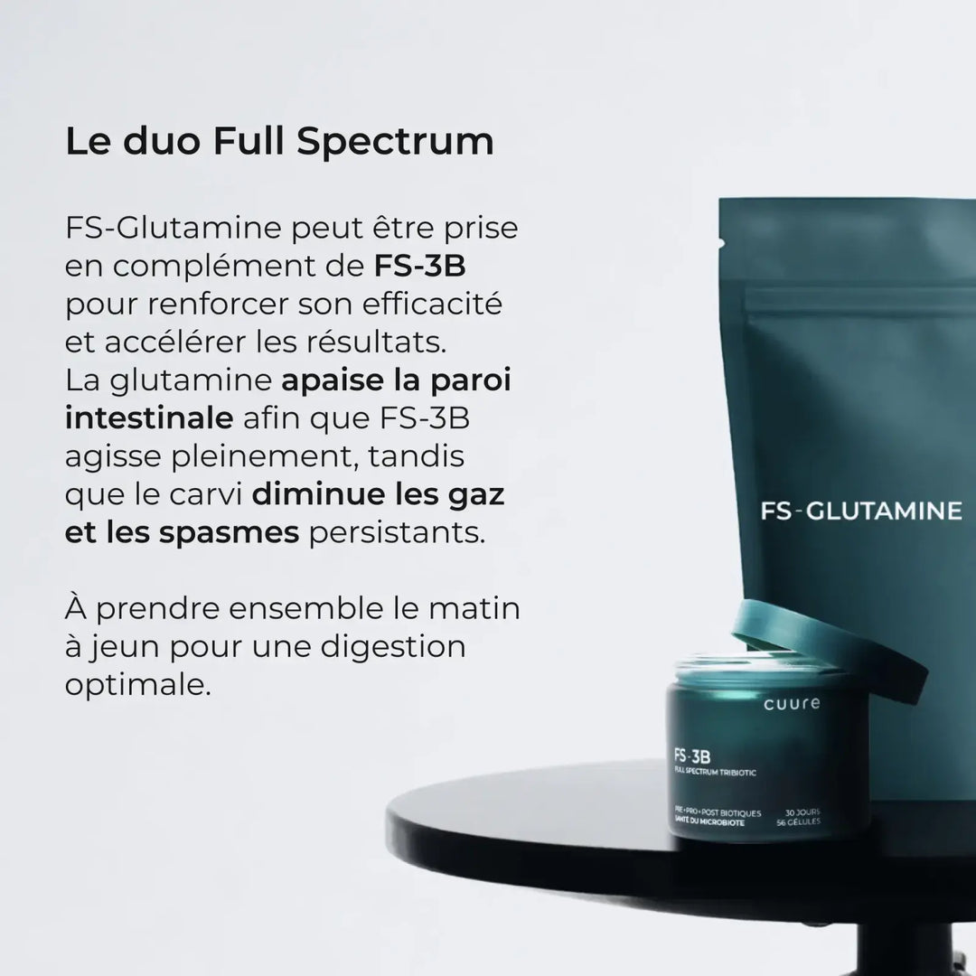 FS-Glutamine