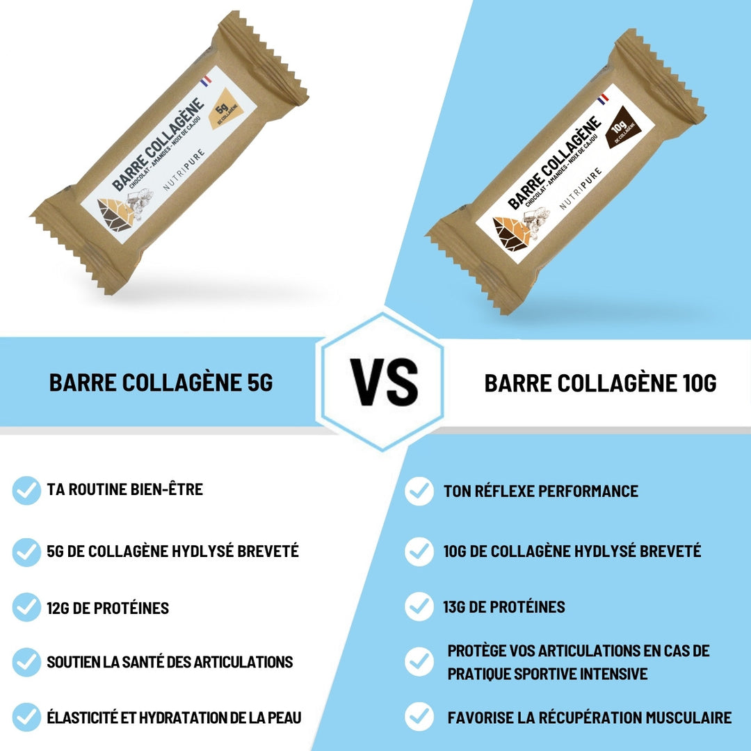 Barre collagène 10 g – visuel 7