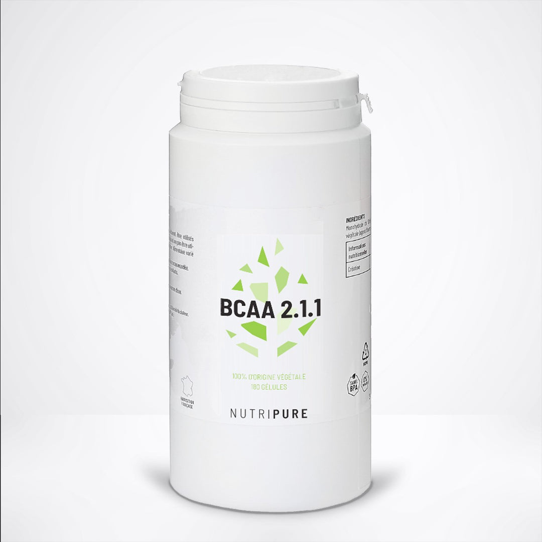 BCAA 2.1.1