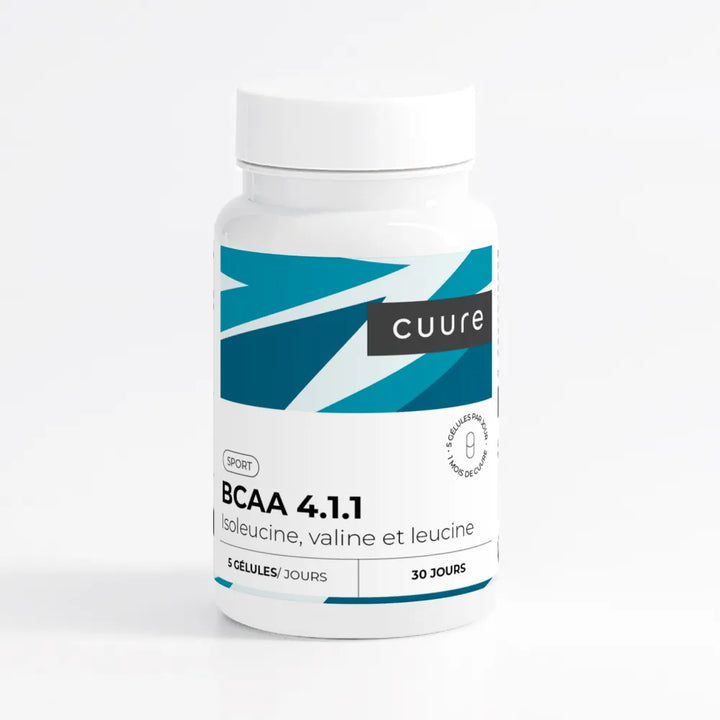 BCAA 4.1.1