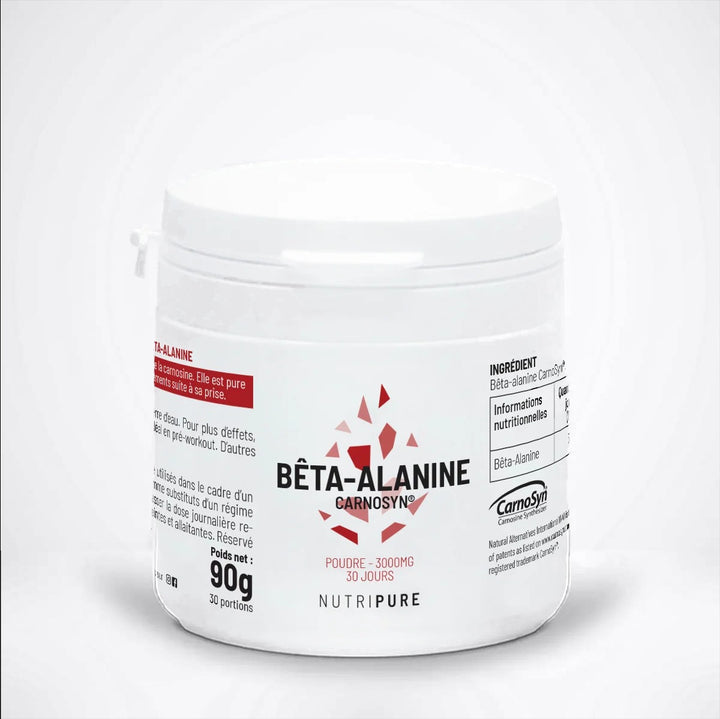 Bêta-Alanine
