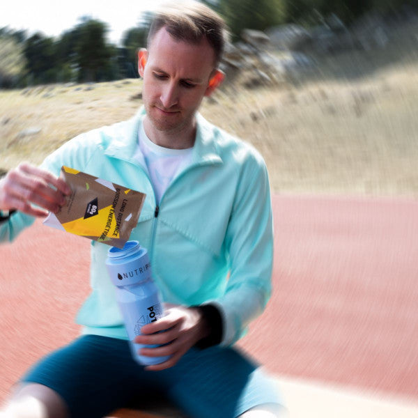 Boisson énergétique 60g Long Distance à l'unité