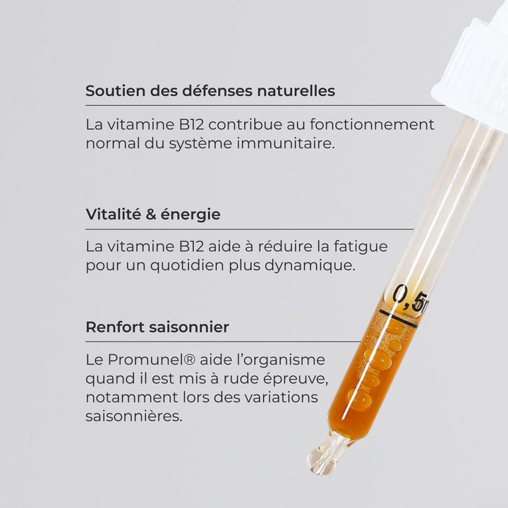 Boost Immunité 30 doses