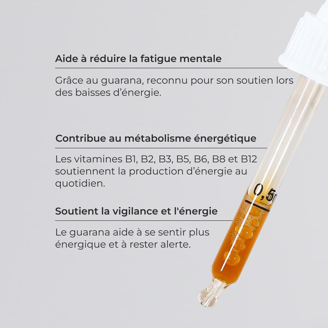 Boost Energie 30 doses